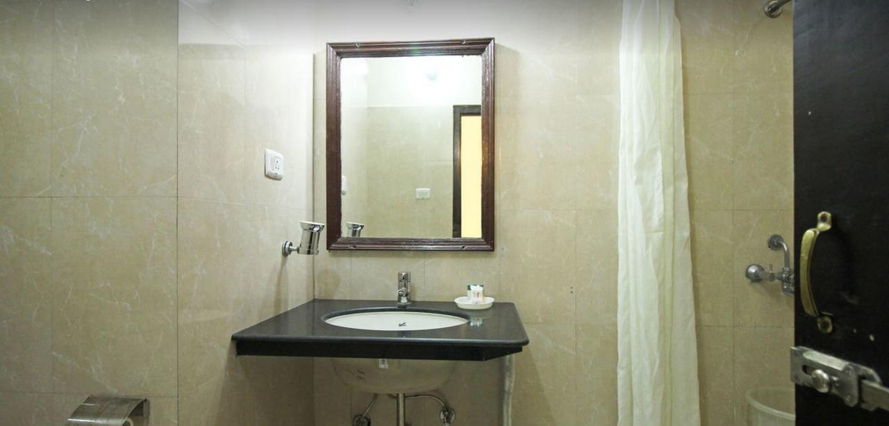 Krishna Wilderness Retreat Otel Ramnagar  Dış mekan fotoğraf
